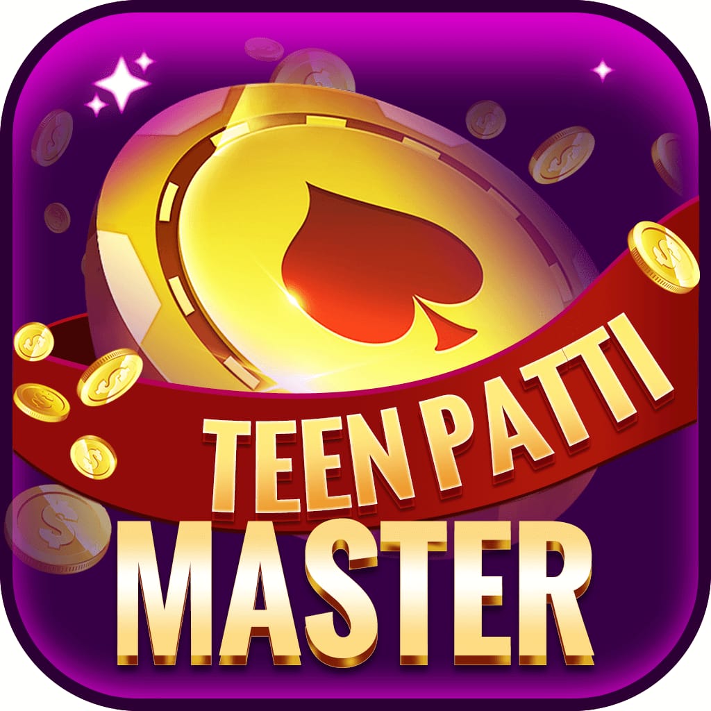 Rami Game 3 Patti Master App – 2024 Download & Get Up To 1900₹ Bonus.